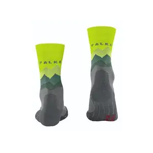 Socken für Frauen Falke Tk2 Crest image-1