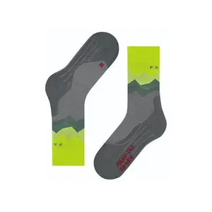 Socken für Frauen Falke Tk2 Crest image-2