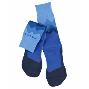Socken für Frauen Falke TK2 Crest image-1