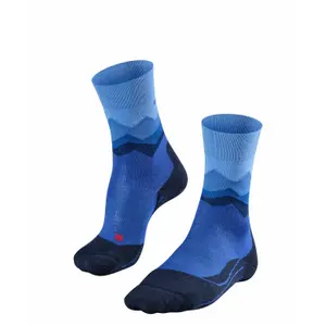 Socken für Frauen Falke TK2 Crest image-0
