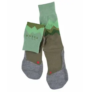 Socken für Frauen Falke TK2 Crest image-1