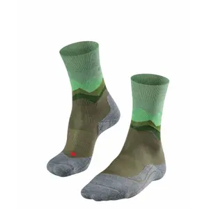 Socken für Frauen Falke TK2 Crest image-0