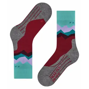 Socken für Frauen Falke TK2 Crest image-0