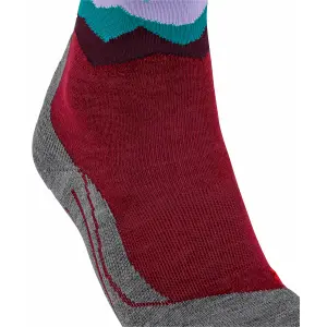 Socken für Frauen Falke TK2 Crest image-4
