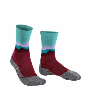 Socken für Frauen Falke TK2 Crest image-1