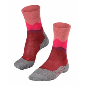 Women's socks Falke TK2 Crest image-1