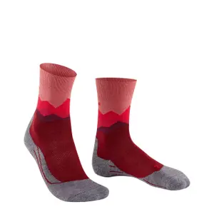 Women's socks Falke TK2 Crest image-0