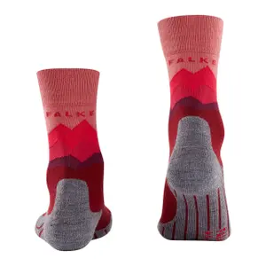 Women's socks Falke TK2 Crest image-2