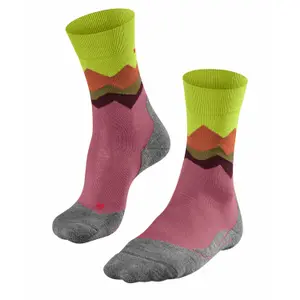 Socken für Frauen Falke TK2 Crest image-0
