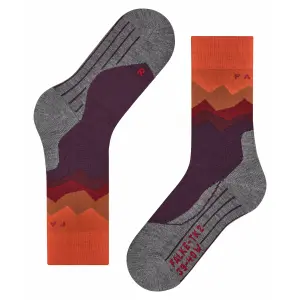 Socken für Frauen Falke TK2 Crest image-3