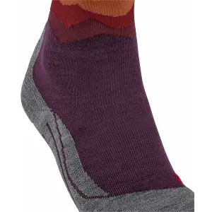 Socken für Frauen Falke TK2 Crest image-4