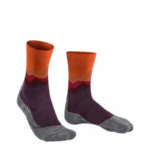 Socken für Frauen Falke TK2 Crest image-1