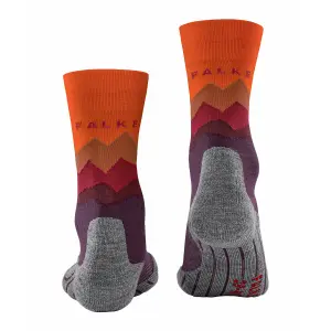 Socken für Frauen Falke TK2 Crest image-2