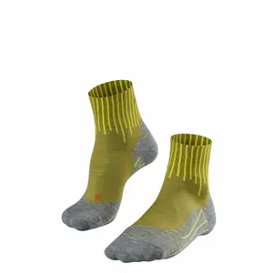 Socken Falke TK5 Short Equalizer image-0