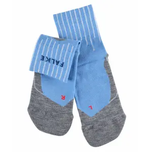 Women's socks Falke TK5 Short Equalizer image-1