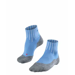 Women's socks Falke TK5 Short Equalizer image-0