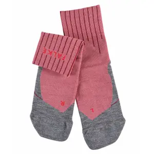 Socken für Frauen Falke TK5 Short Equalizer image-1