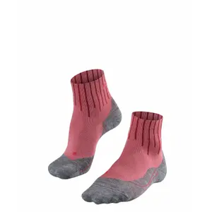 Socken für Frauen Falke TK5 Short Equalizer image-0
