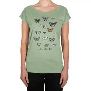 T-shirt femme Iriedaily diversie image-0