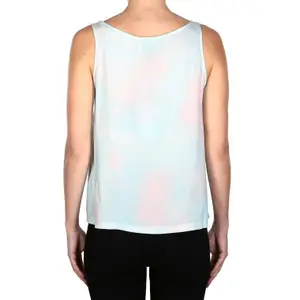 Débardeur à rayures femme Iriedaily tie-dye image-1