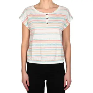 T-shirt femme Iriedaily caipini crop image-0