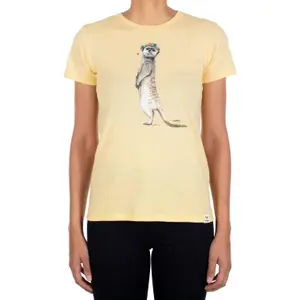 T-shirt femme Iriedaily frida-erdmann image-0