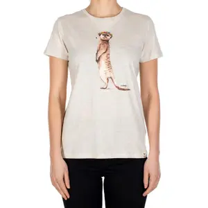 T-shirt femme Iriedaily frida-erdmann image-0