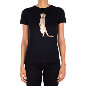 T-shirt femme Iriedaily frida-erdmann image-0