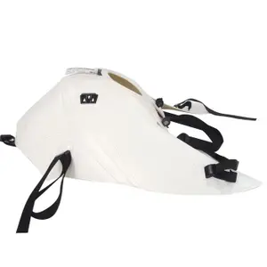 Motorcycle tank cover Bagster Triumph Tiger 800-800 XC 2011-2019 image-0