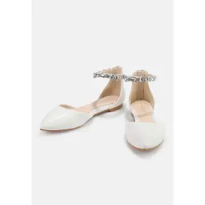 Bailarinas de mulheres Buffalo Emma image-2