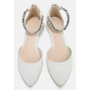 Bailarinas de mulheres Buffalo Emma image-3