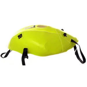 Τάπας ρεζερβουάρ μοτοσικλέτας Bagster Triumph Speed Triple 2011-2015 image-0