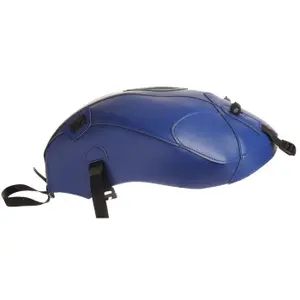Τάπας ρεζερβουάρ μοτοσικλέτας Bagster Triumph Speed Triple 2011-2015 image-0