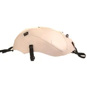 Tampa do tanque da motocicleta Bagster Triumph Speed Triple 2011-2015 image-0