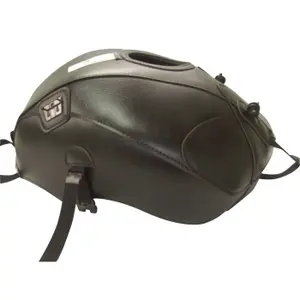 Τάπας ρεζερβουάρ μοτοσικλέτας Bagster Triumph Speed Triple 2011-2015 image-0