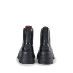 Bottines femme Buffalo Aspha image-3