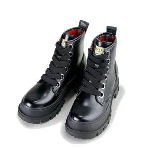 Bottines femme Buffalo Aspha image-2