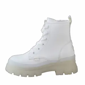 Women's boots Buffalo Aspha RLD image-0