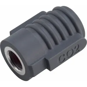 Accessoire tête pompe à pied crankbrothers klic image-2