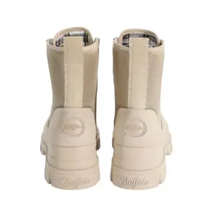 Dameslaarzen Buffalo Aspha Com2 image-3