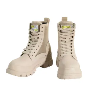 Dameslaarzen Buffalo Aspha Com2 image-1