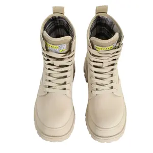 Dameslaarzen Buffalo Aspha Com2 image-2