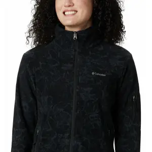 Kurtka damska Columbia Fast Trek Printed image-5