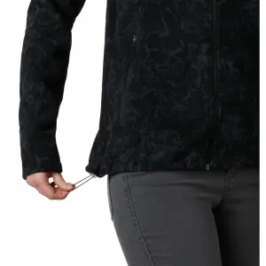 Kurtka damska Columbia Fast Trek Printed image-4