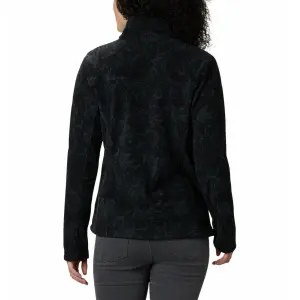 Kurtka damska Columbia Fast Trek Printed image-1