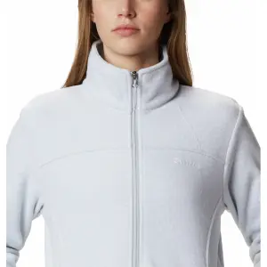 Damenjacke Columbia Fast Trek Printed image-4