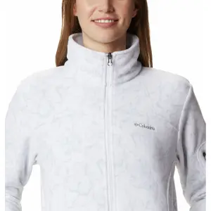 Chaqueta Columbia Fast Trek Printed image-4