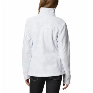 Chaqueta Columbia Fast Trek Printed image-2