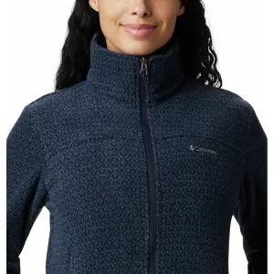 Damesjas Columbia Fast Trek Printed image-4