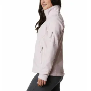 Damenjacke Columbia Fast Trek Printed image-2